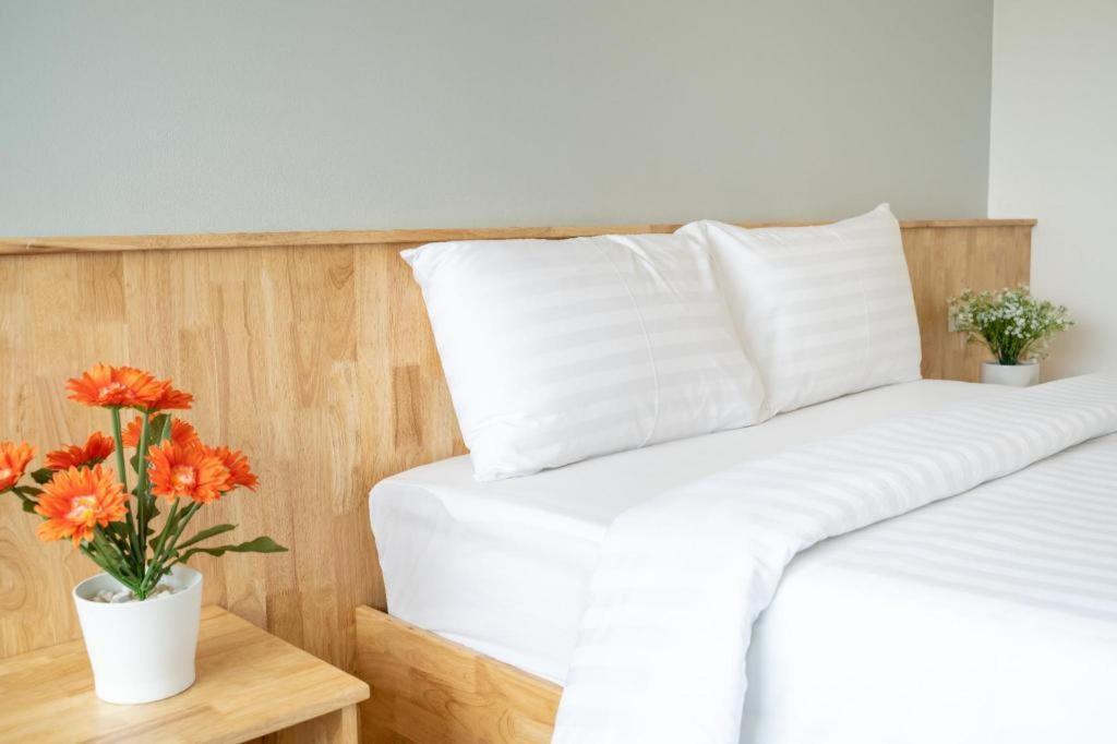 Meesuk Chiangrai Hotel Chiang Rai Zewnętrze zdjęcie