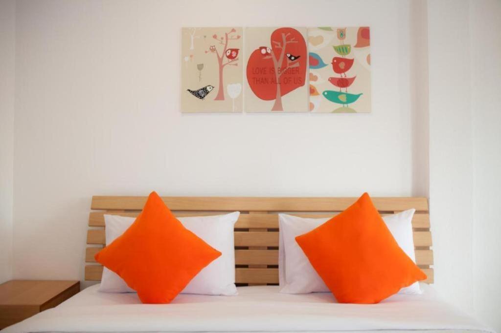 Meesuk Chiangrai Hotel Chiang Rai Zewnętrze zdjęcie