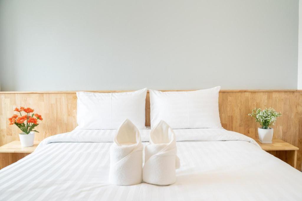 Meesuk Chiangrai Hotel Chiang Rai Zewnętrze zdjęcie